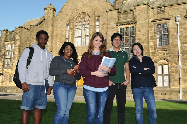 Attracting new university students with effective brochure marketing