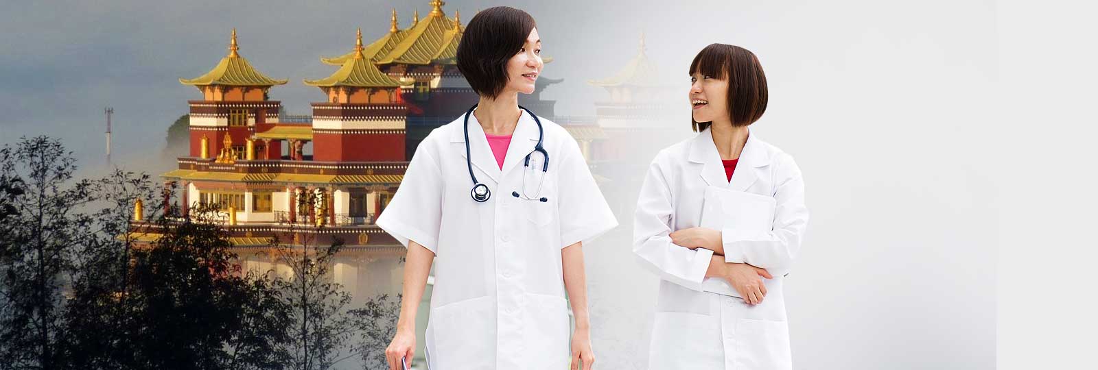 Why to study MBBS from Nepal