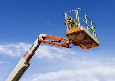 5 Facts You Need To Know About Becoming A Boom Lift Operator